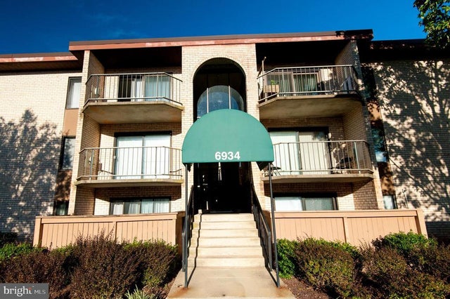 6934 Hanover Pkwy #2, Greenbelt