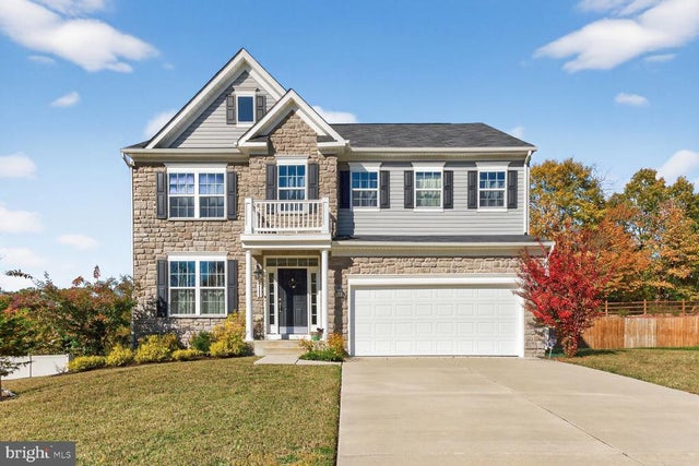 711 Yarrow Ct, Accokeek