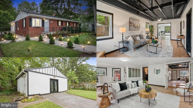 13704 Tower Rd, Brandywine