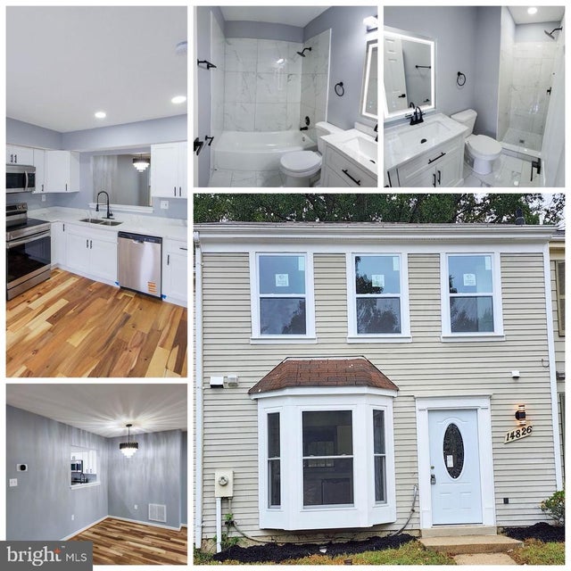 14826 London Ln, Bowie