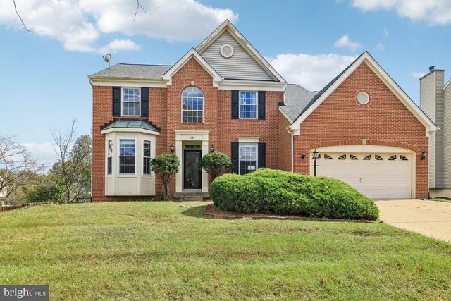 508 Jennings Mill Dr, Bowie