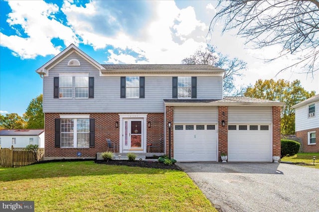 13201 Eddington Dr, Upper Marlboro