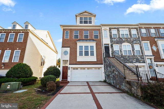 420 Esmond Pl, Upper Marlboro