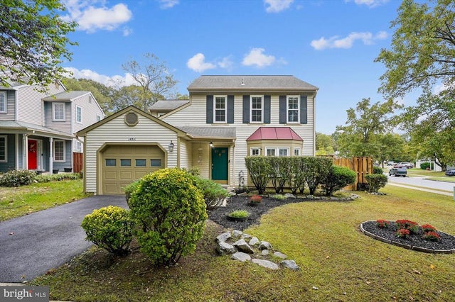 14511 Colonels Choice, Upper Marlboro