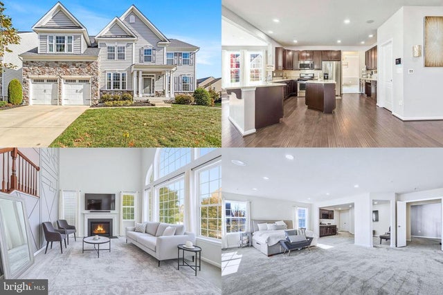 9506 Manor Oaks Vw, Upper Marlboro