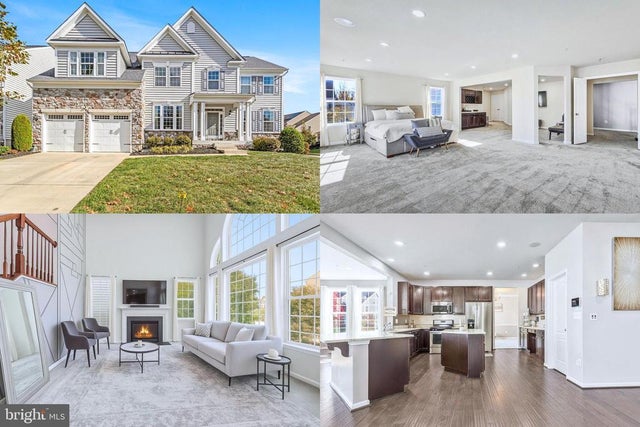 9506 Manor Oaks Vw, Upper Marlboro