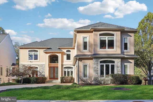 3211 Courtside Rd, Bowie