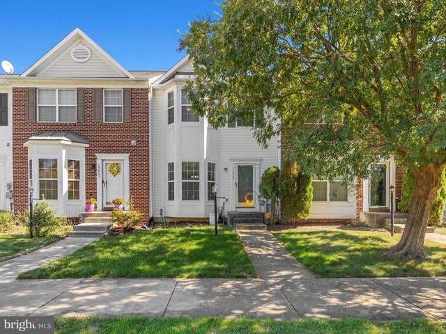 15407 Gideon Gilpin St, Brandywine