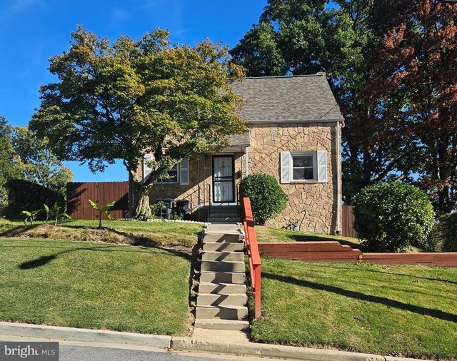 5529 Volta Ave, Bladensburg