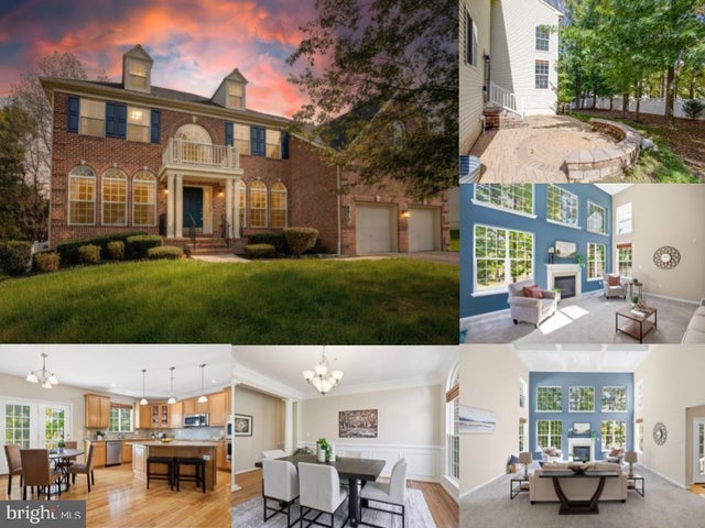 9013 Helmsley Dr, Clinton