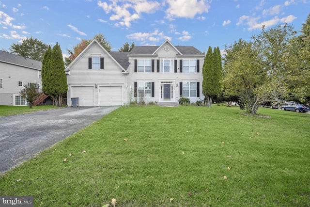 10607 Chickory Ct, Upper Marlboro