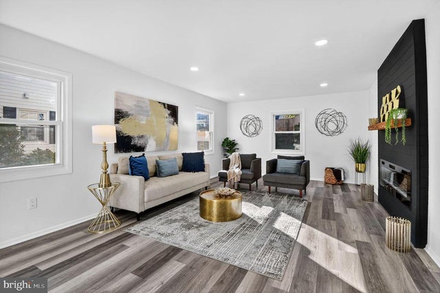 2804 Spindle Ln, Bowie