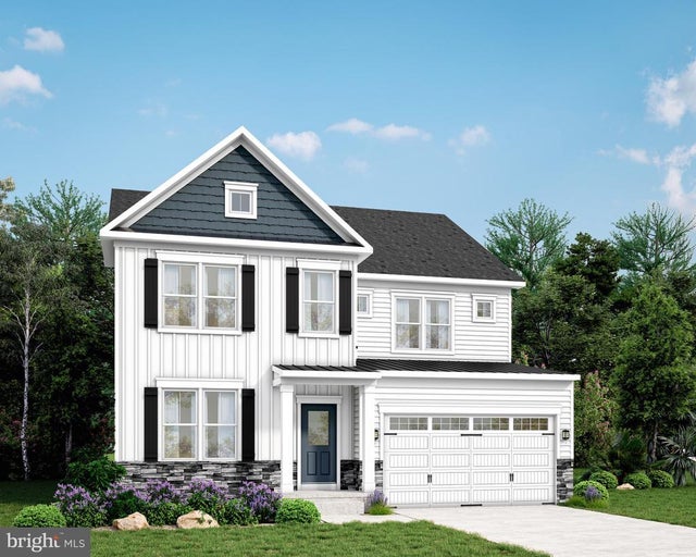 13926 Pecan Ridge Way, Bowie