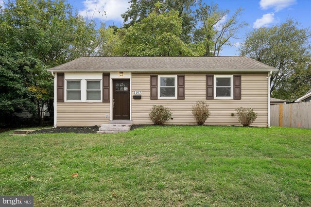 7917 Johnson Ave, Glenarden