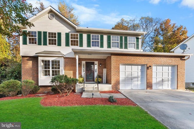 9400 Sandy Creek Rd, Fort Washington