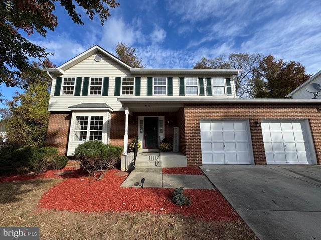 9400 Sandy Creek Rd, Fort Washington