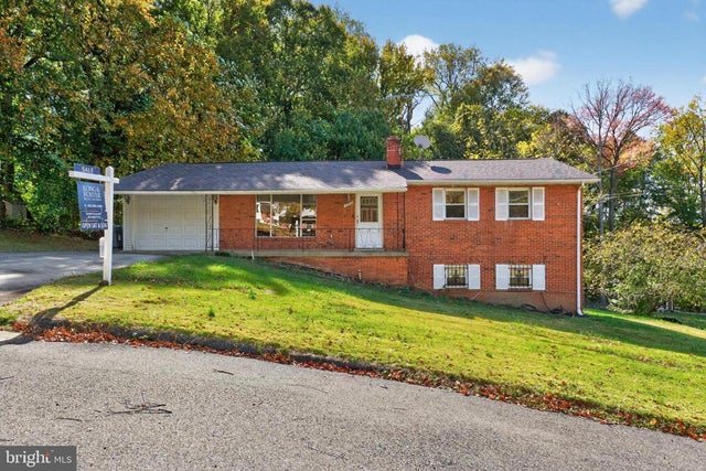 4809 Wood Rd, Temple Hills