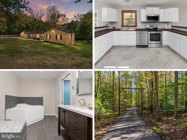 303 King James Ct, Upper Marlboro