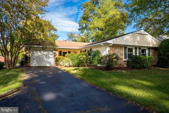 12304 Manvel Ln, Bowie