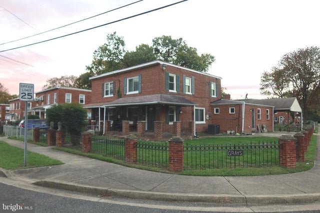 1152 Booker Dr, Capitol Heights