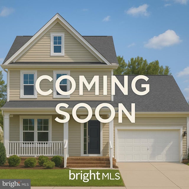 413 Dennis Magruder Dr, Upper Marlboro