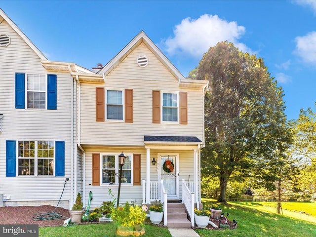 7954 Suiter Way, Landover