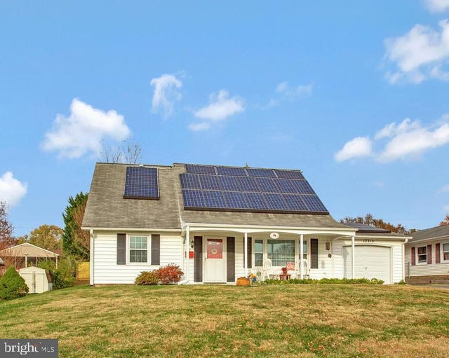 12310 Firtree Ln, Bowie