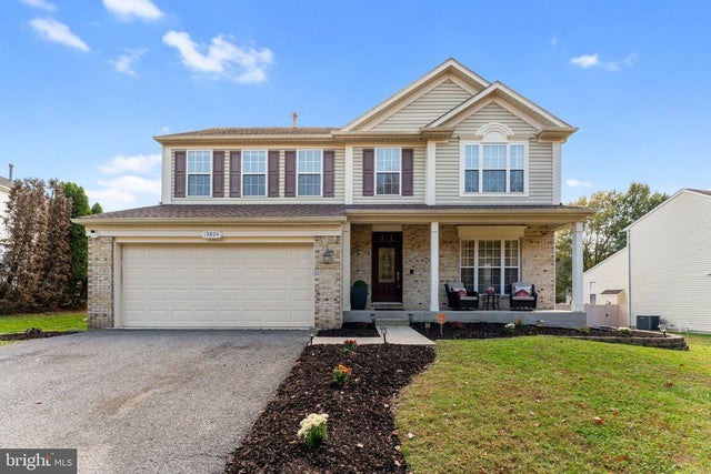 13804 Carlene Dr, Upper Marlboro