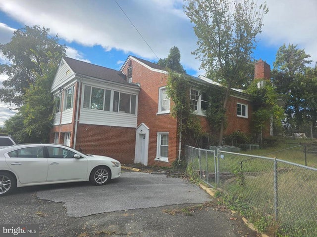 6116 Addison Rd, Capitol Heights