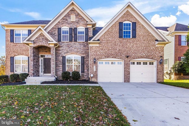 9405 Crystal Oaks Ln, Upper Marlboro