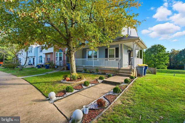 2913 Hobblebush Ct, Lanham