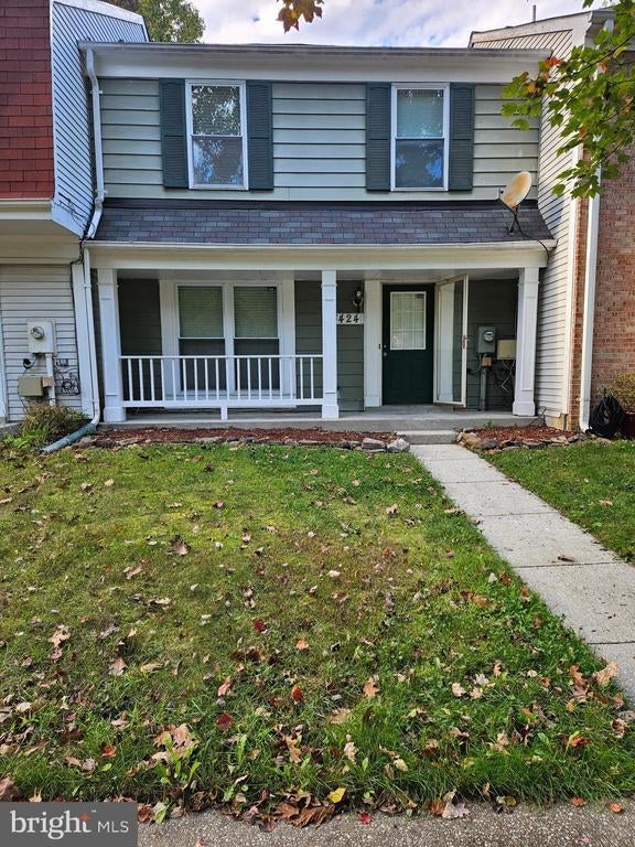 3424 Ephron Cir, Bowie
