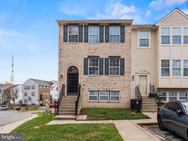 4233 Apple Orchard Ln #2, Suitland