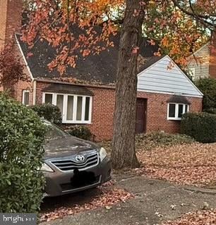 2804 Belleview Ave, Cheverly