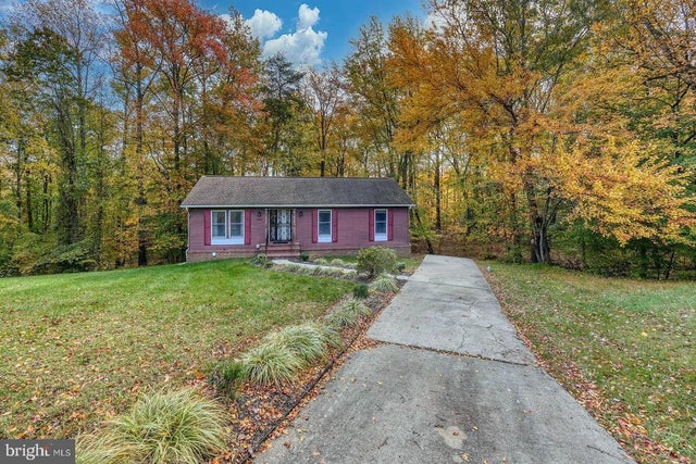 2722 Timbercrest Dr, District Heights