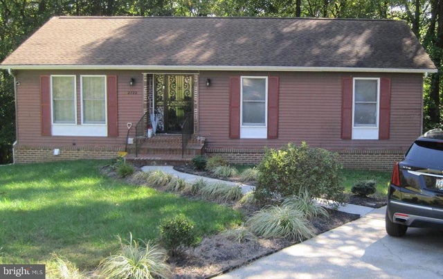 2722 Timbercrest Dr, District Heights