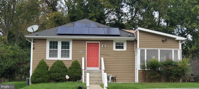 5014 Leroy Gorham Dr, Capitol Heights