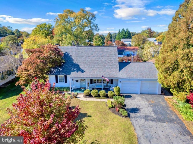 2228 Hindle Ln, Bowie