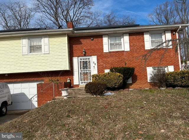 73 Herrington Dr, Upper Marlboro