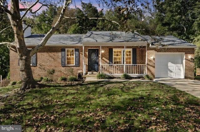 9113 Stacey M Ln, Clinton