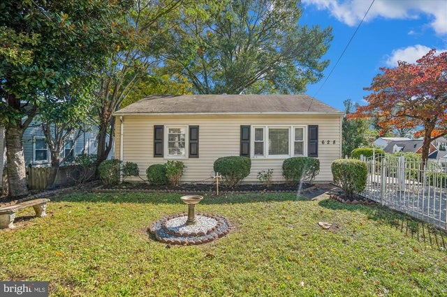 628 Clovis Ave, Capitol Heights