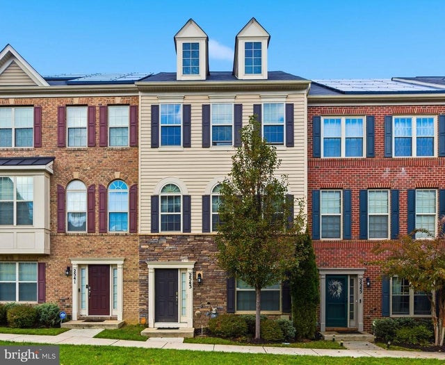 2543 Standifer Pl, Lanham