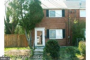 2225 Houston St, Suitland