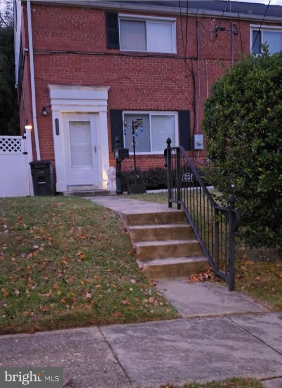 2225 Houston St, SUITLAND