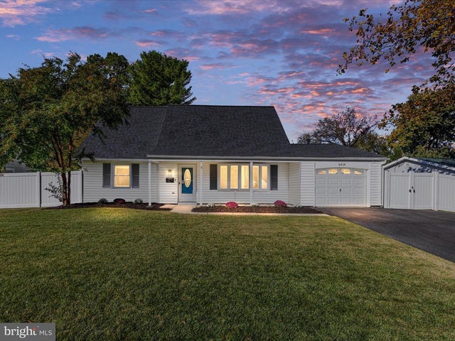 3414 Morlock Ln, Bowie