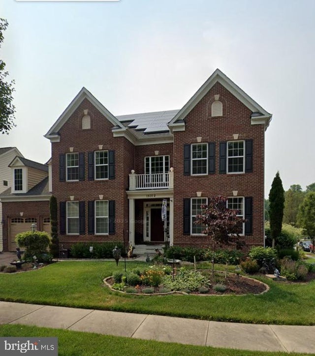 15312 Sir Edwards Dr, Upper Marlboro