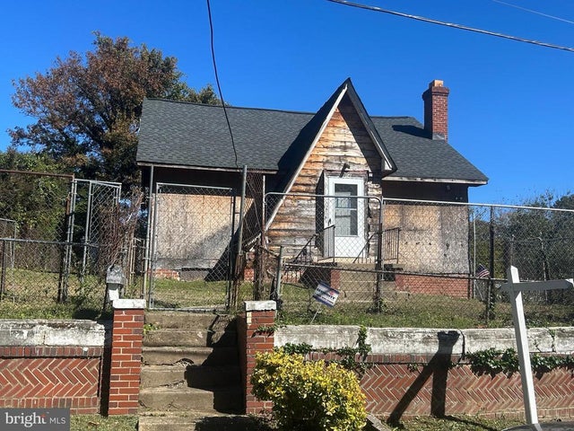 4304 Torque St, Capitol Heights