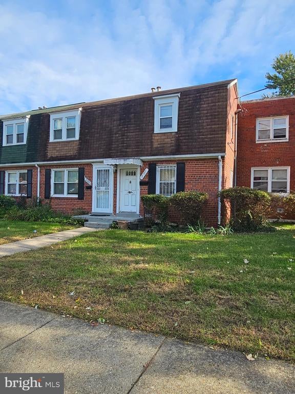 2627 Colebrooke Dr #31, Temple Hills