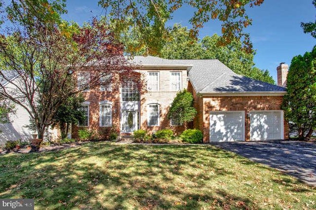 12340 Quiet Owl Ln, Bowie