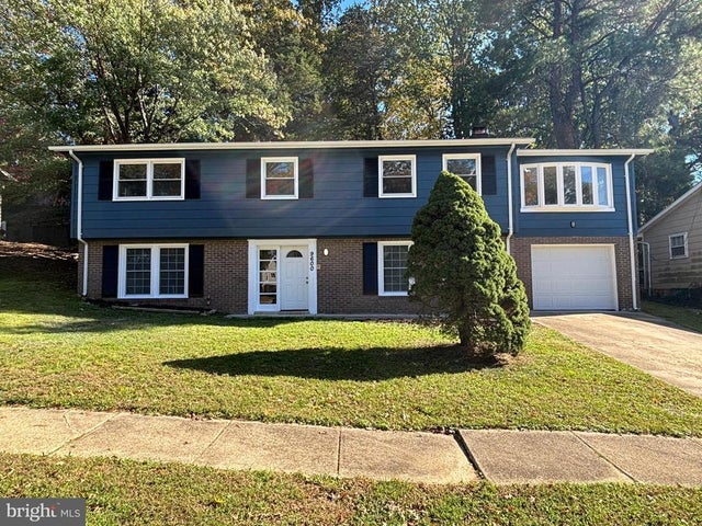 9600 Caltor Ln, Fort Washington